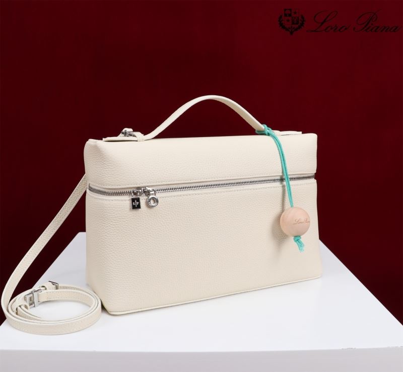 Loro Piana Satchel bags